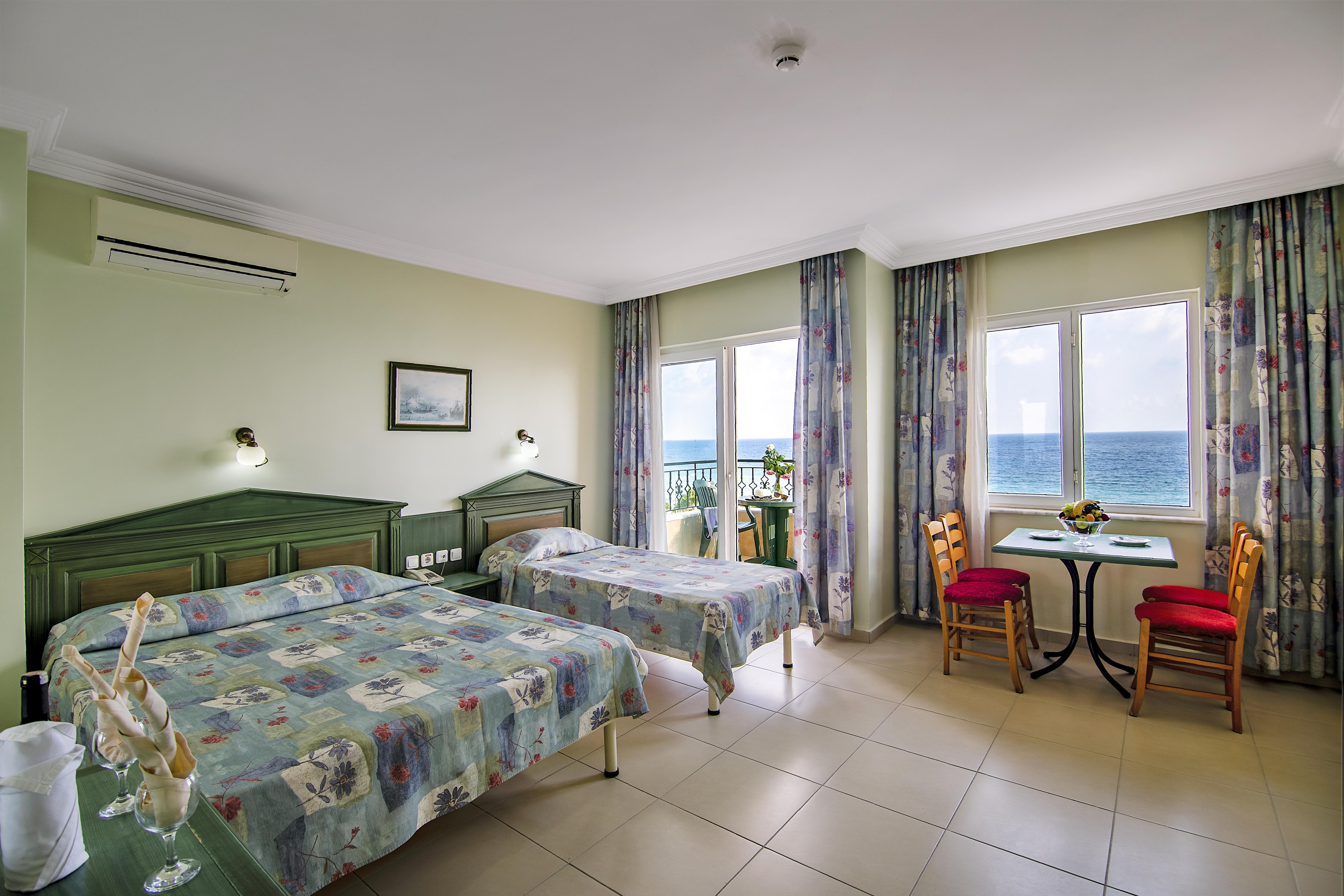 Kleopatra Royal Palm Hotel Alanya Exterior foto