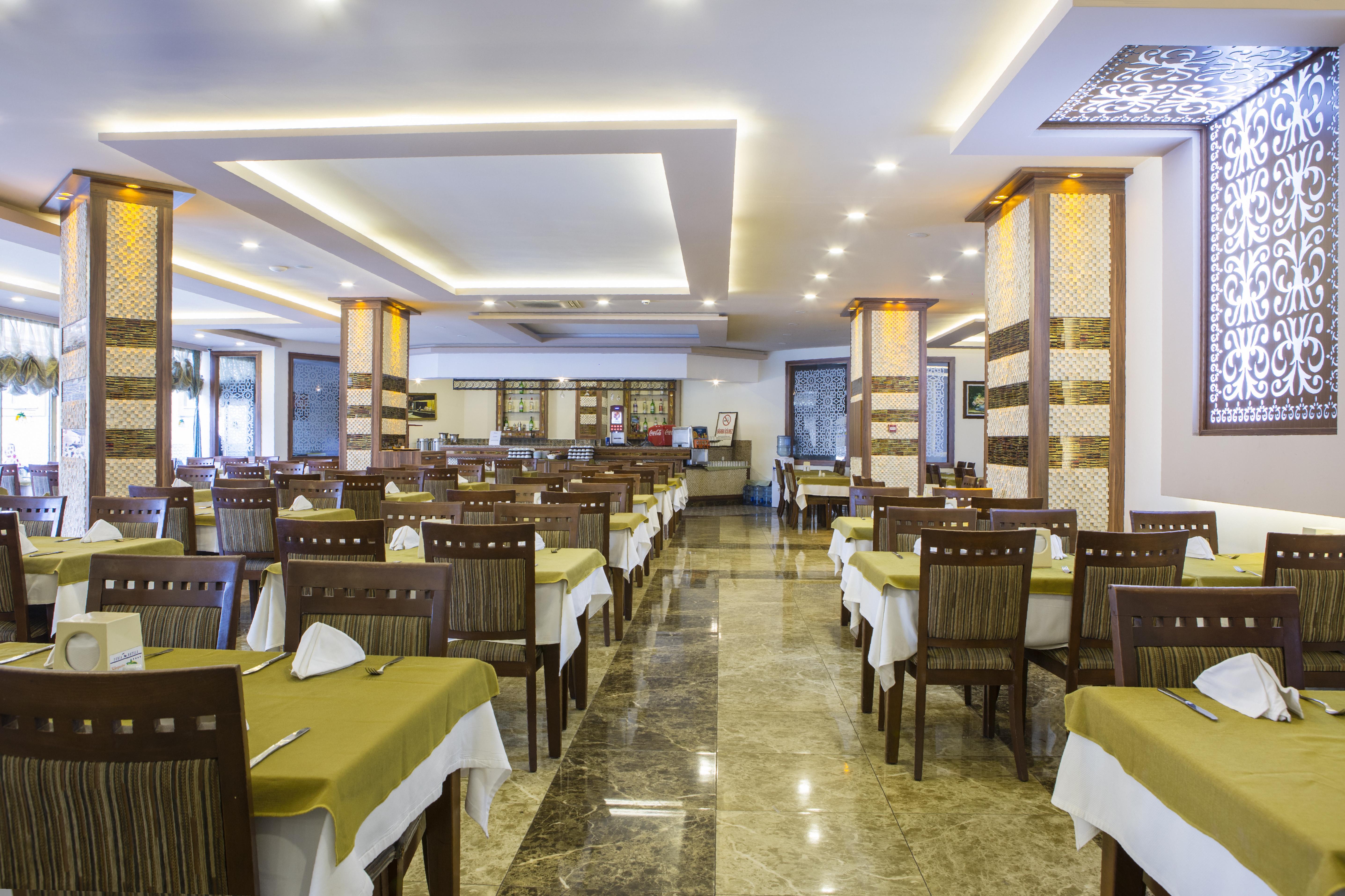 Kleopatra Royal Palm Hotel Alanya Exterior foto